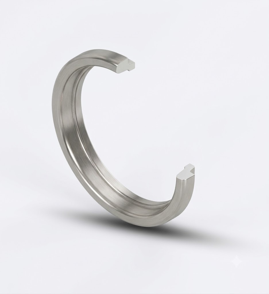 Transition Ring Type Joints